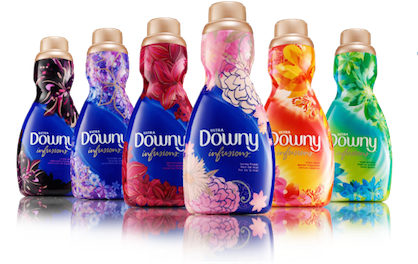 downy-infusions